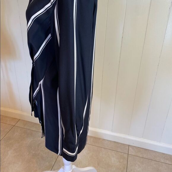 Rag & Bone Silk Blouse - Picture 4 of 15